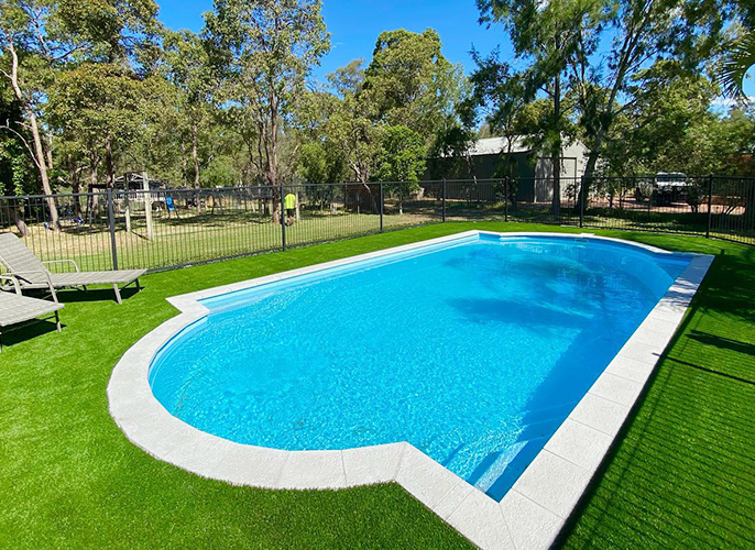 Your Trusted Synthetic Grass Supplier