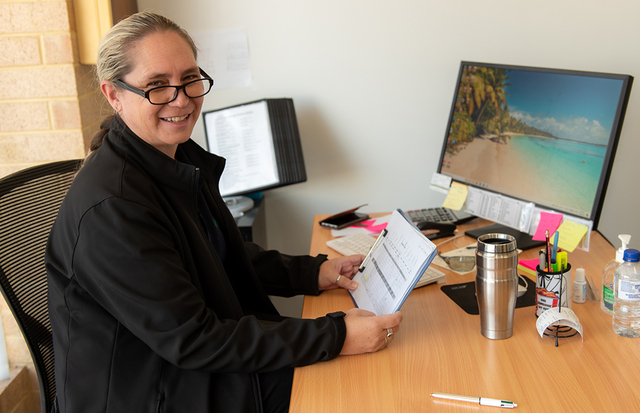 Your Trusted Synthetic Grass Team