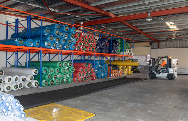 Your Trusted Synthetic Grass Team