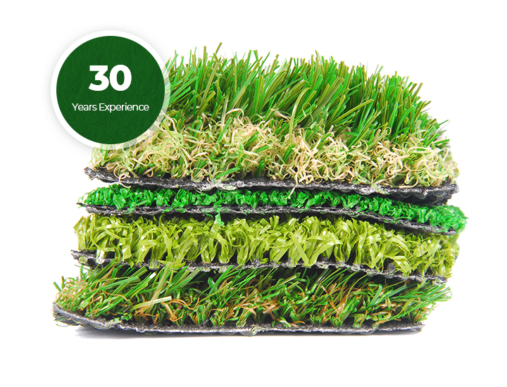 high quality artificial grass