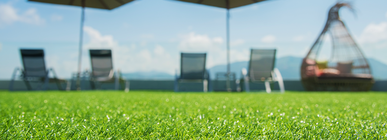 Your Trusted Synthetic Grass Supplier